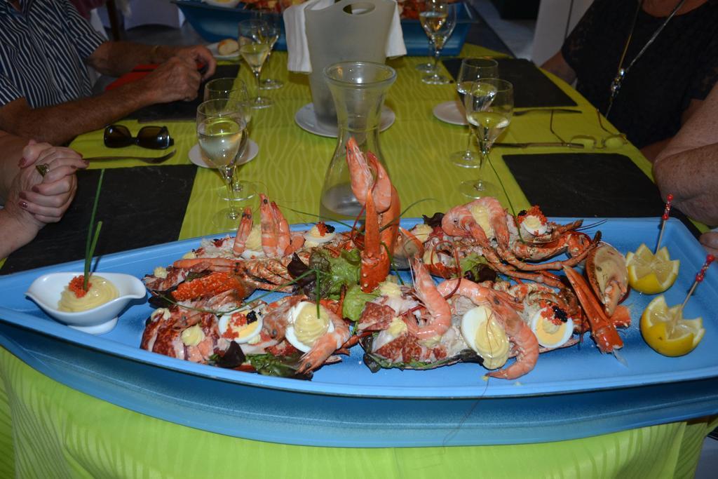 Hotel Restaurant La Braisiere Saint-Romain  Bagian luar foto