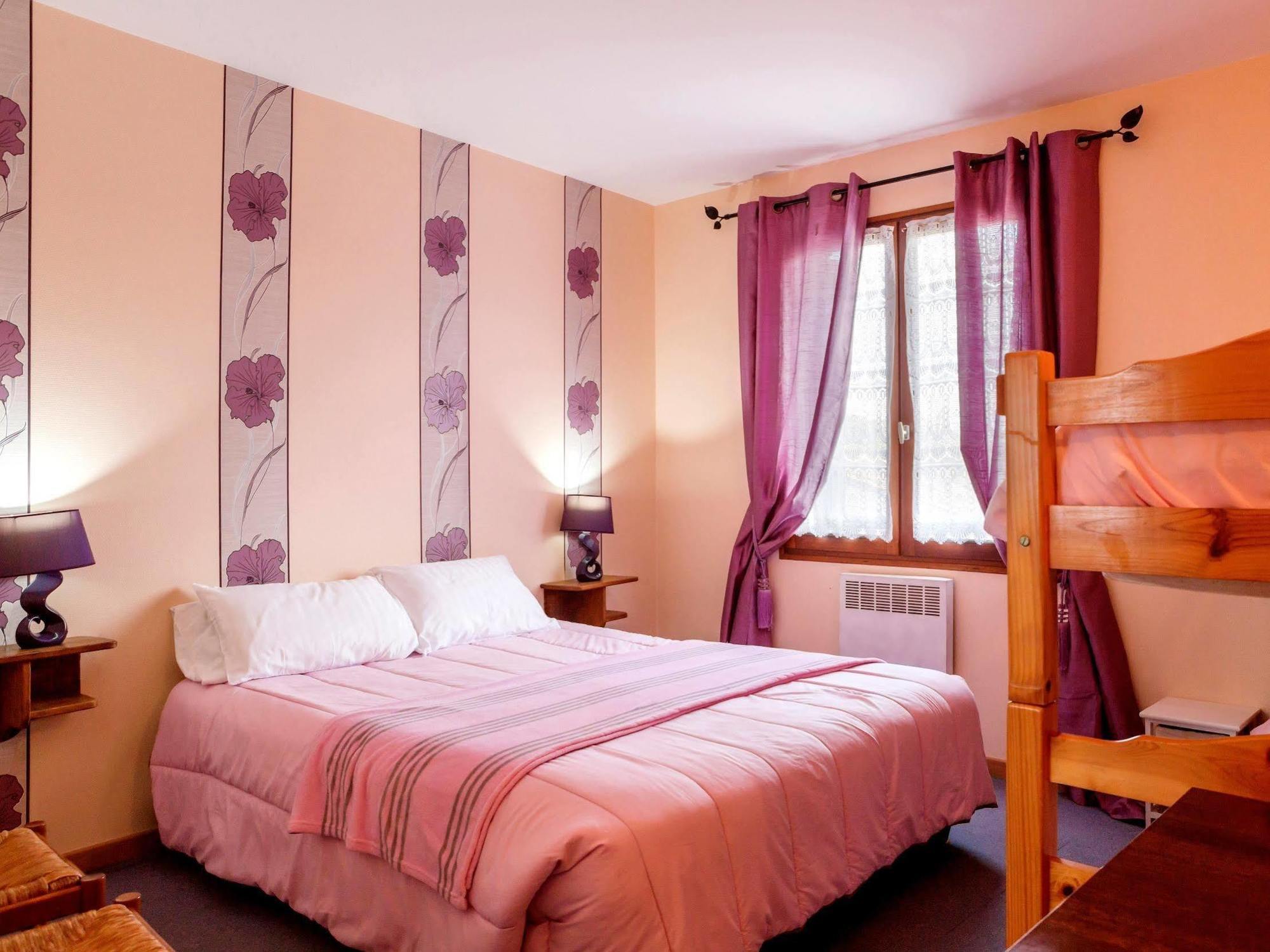 Hotel Restaurant La Braisiere Saint-Romain  Bagian luar foto